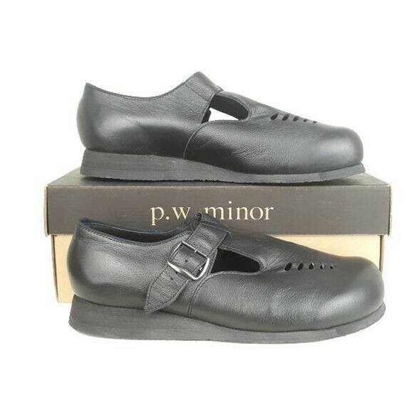 Miss Continental P.W. Minor Women Shoes Size 12 A - Picture 3 of 7